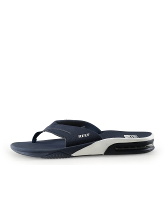 Reef Slippers Blauw 329029
 Maat 40
 