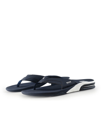 Reef Slippers Blauw 329029
 Maat 40
 
