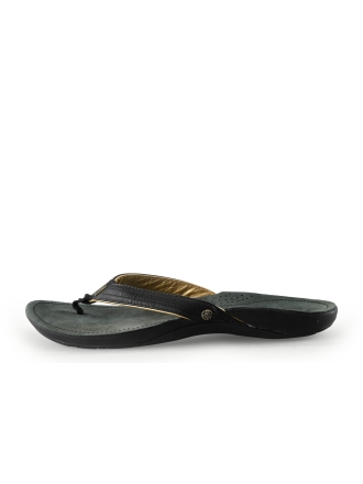 Reef Slippers Zwart 329032
 Maat 41
 
