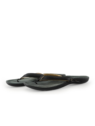 Reef Slippers Zwart 329032
 Maat 41
 