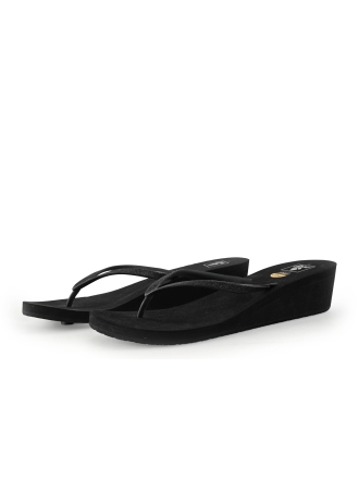 Reef Slippers Zwart 329035
 Maat 42½
 