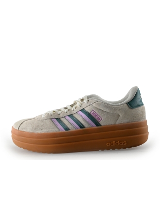 Adidas Sneakers Beige 329047
 Maat 40
 