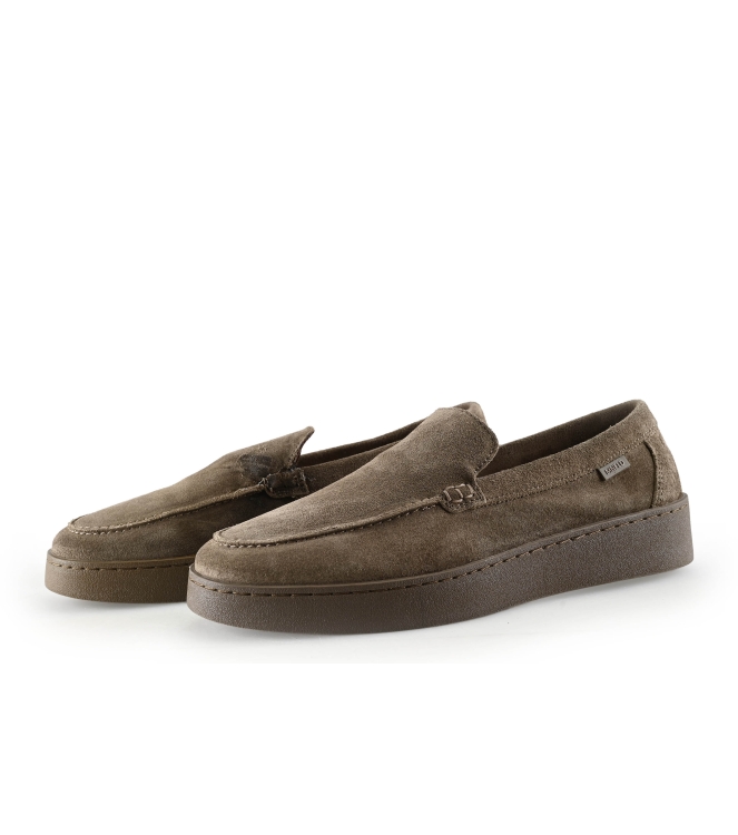 Manfield Loafers 