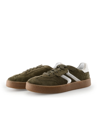 Tamaris Sneakers Groen 329051
 Maat 39
 