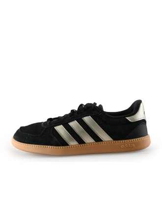 Adidas Sneakers Zwart 329053
 Maat 39
 
