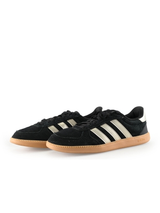 Adidas Sneakers Zwart 329053
 Maat 39
 