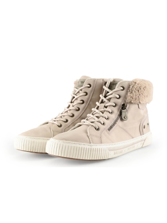 Mustang Sneakers Overig 329061
 Maat 42
 