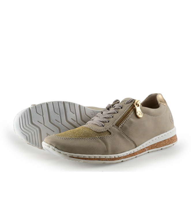 Rieker Veterschoenen