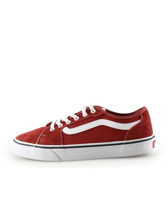 Vans Sneakers Groen 329074
 Maat 42½
 