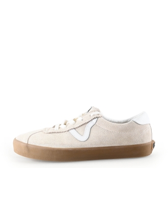 Vans Sneakers Beige 329079
 Maat 41
 