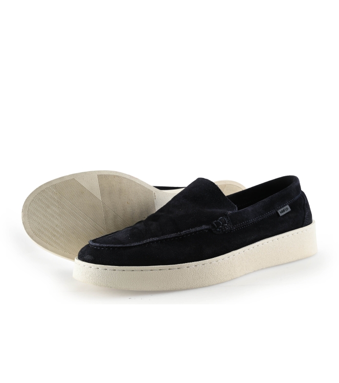 Manfield Loafers 