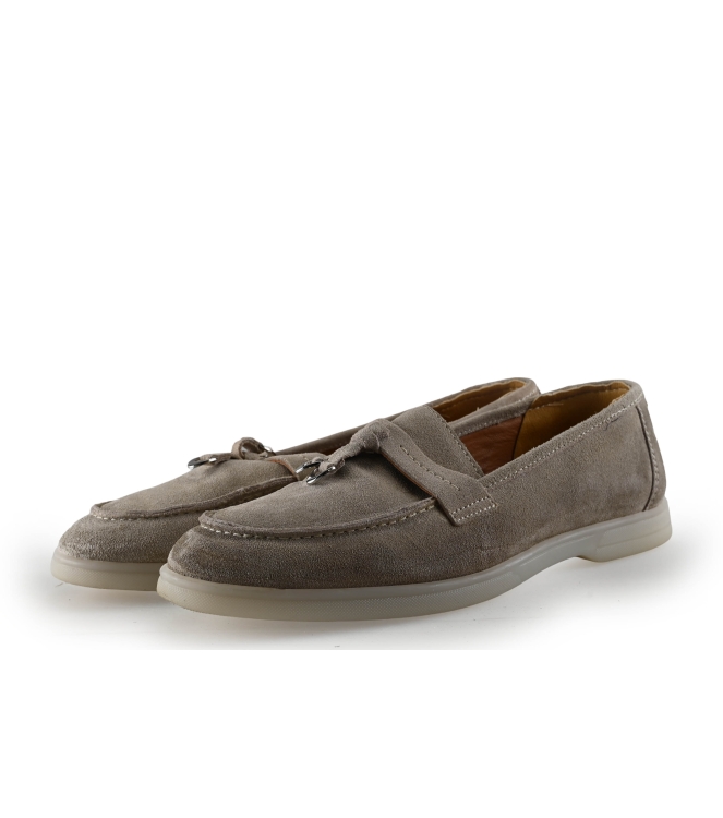 Manfield Loafers 