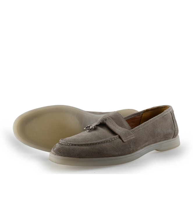 Manfield Loafers 