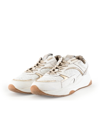 Notre-V Sneakers Wit 329085
 Maat 40
 