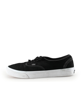 Vans Sneakers Zwart 329086
 Maat 43
 