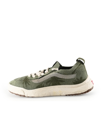 Vans Sneakers Groen 329091
 Maat 41
 