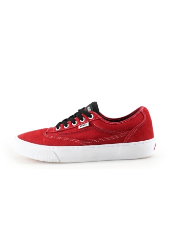 Vans Sneakers Rood 329095
 Maat 41
 