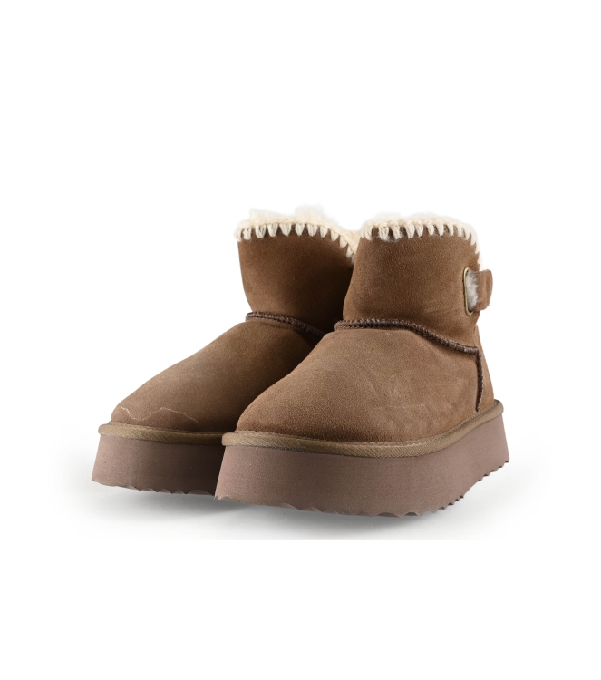 Manfield Enkellaarzen