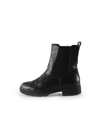 Tamaris Boots Zwart 329110
 Maat 39
 