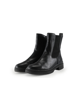 Tamaris Boots Zwart 329110
 Maat 39
 