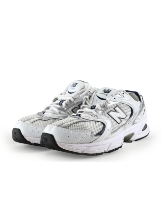 New Balance Sneakers Wit 329112
 Maat 44
 