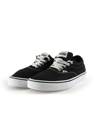 Vans Sneakers Zwart 329113
 Maat 41
 