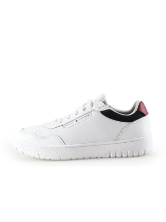 Tommy Hilfiger Sneakers Wit 329117
 Maat 40
 