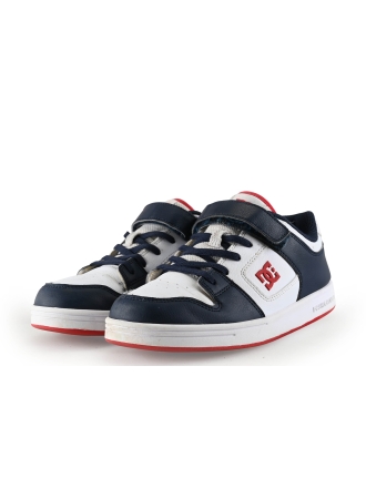 Dc Sneakers Wit 329119
 Maat 36
 