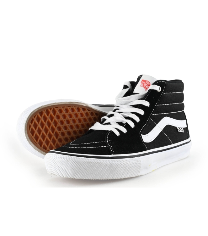 Vans Hoge sneakers