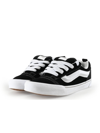 Vans Sneakers Zwart 329123
 Maat 39
 