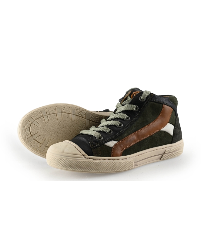 Stones And Bones Sneakers