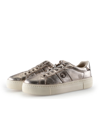 Tamaris Sneakers Goud 329125
 Maat 39
 