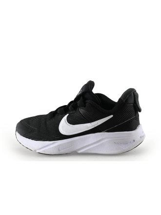 Nike Sportschoenen Zwart 329128
 Maat 28
 