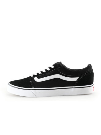 Vans Sneakers Zwart 329135
 Maat 46
 