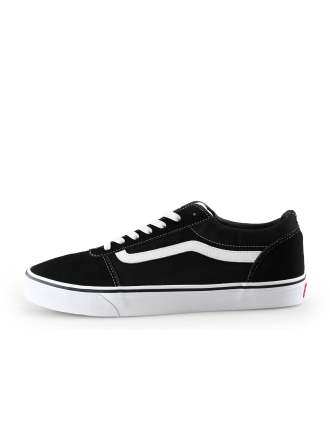 Vans Sneakers Zwart 329136
 Maat 46
 
