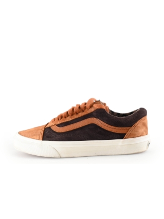 Vans Sneakers Bruin 329137
 Maat 39
 