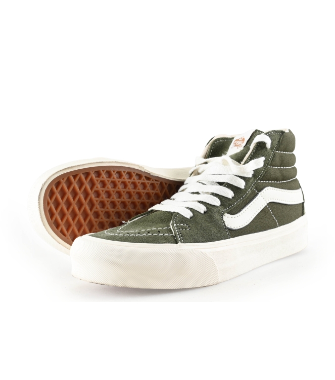 Vans Hoge sneakers
