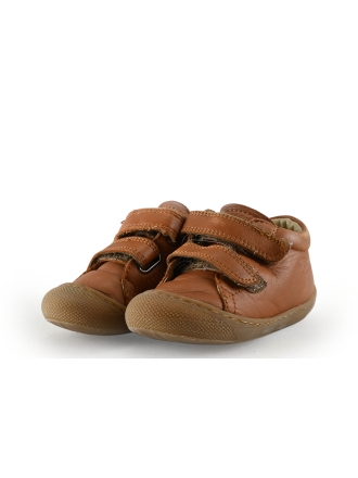 Naturino Veterschoenen Cognac 329144
 Maat 22
 