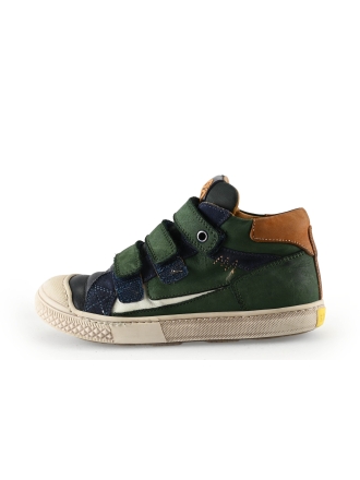Stones And Bones Sneakers Groen 329149
 Maat 31
 