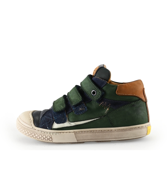 Stones And Bones Sneakers