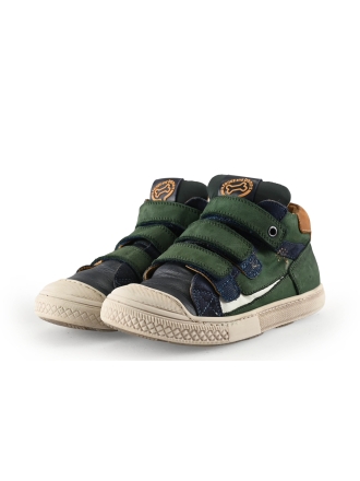 Stones And Bones Sneakers Groen 329149
 Maat 31
 