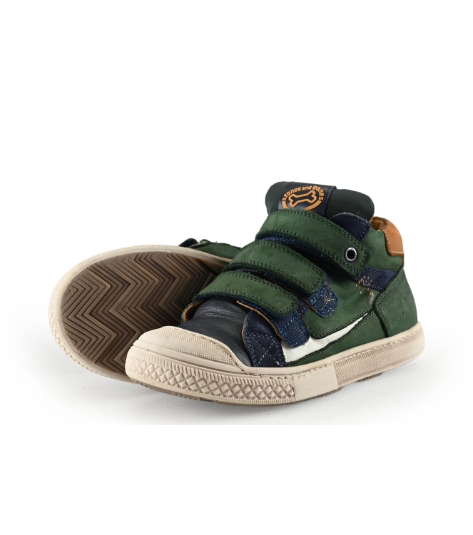 Stones And Bones Sneakers