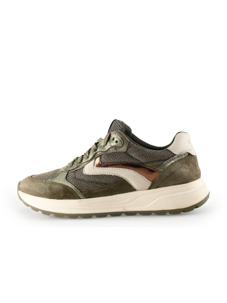 Tamaris Sneakers Groen 329153
 Maat 40
 
