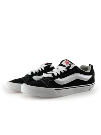 Vans Sneakers Zwart 329155
 Maat 46
 