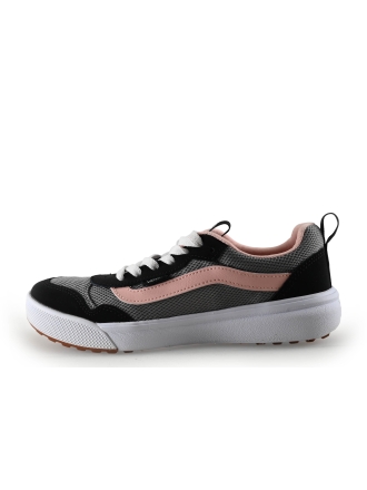 Vans Sneakers Grijs 329156
 Maat 38½
 