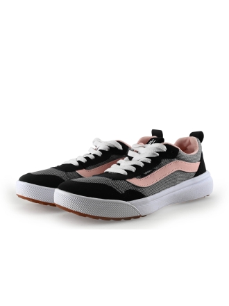 Vans Sneakers Grijs 329156
 Maat 38½
 