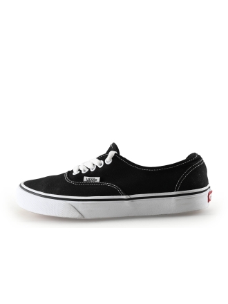 Vans Sneakers Zwart 329159
 Maat 39
 