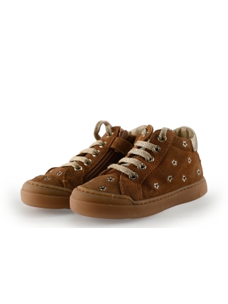 Naturino Sneakers Bruin 329176
 Maat 25
 