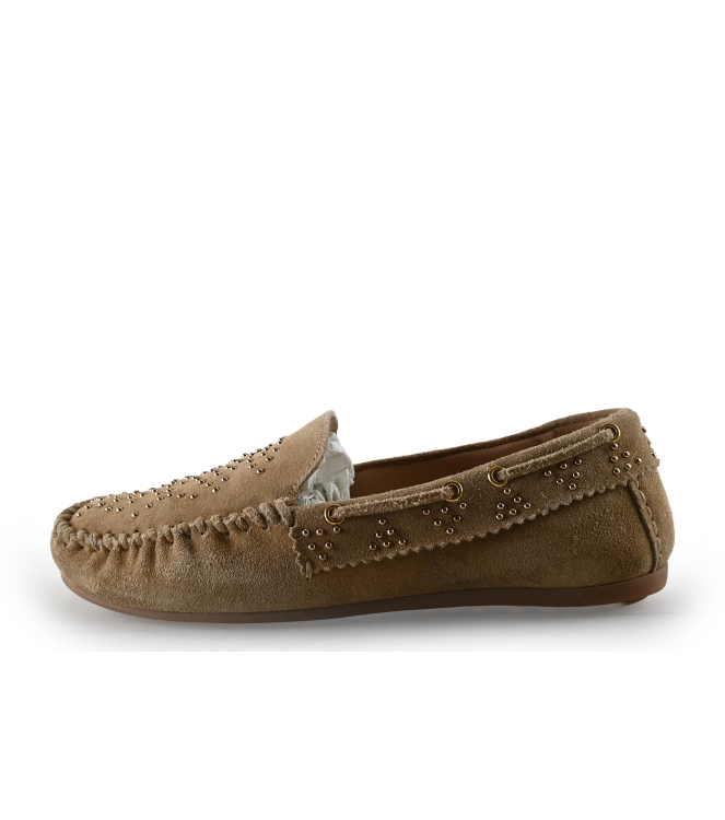 Manfield Loafers 