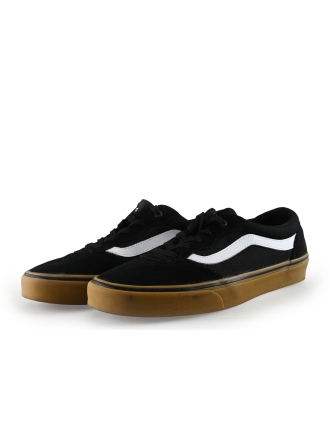 Vans Sneakers Zwart 329183
 Maat 44
 